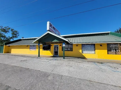 16103 Us Highway 19 Hudson FL 34667