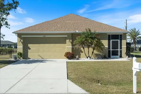 16499 Becasse Drive Punta Gorda FL 33955