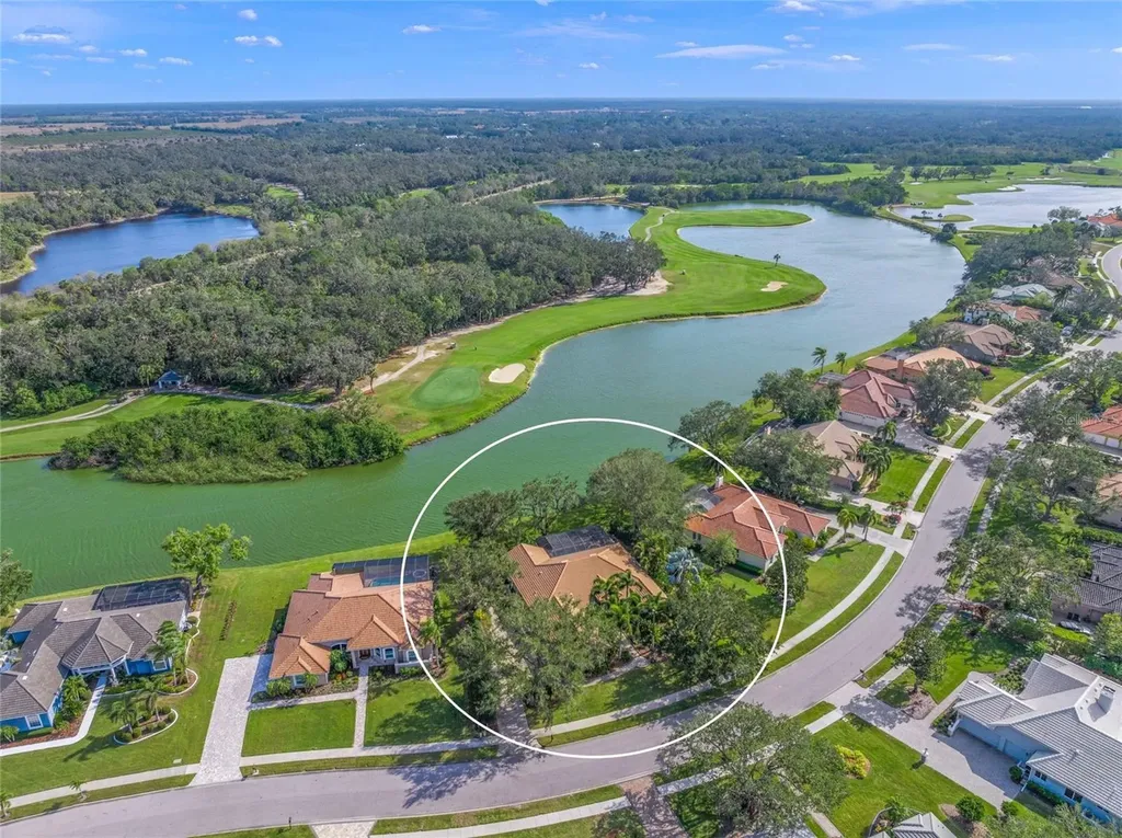 8790 Wild Dunes Drive Sarasota FL 34241