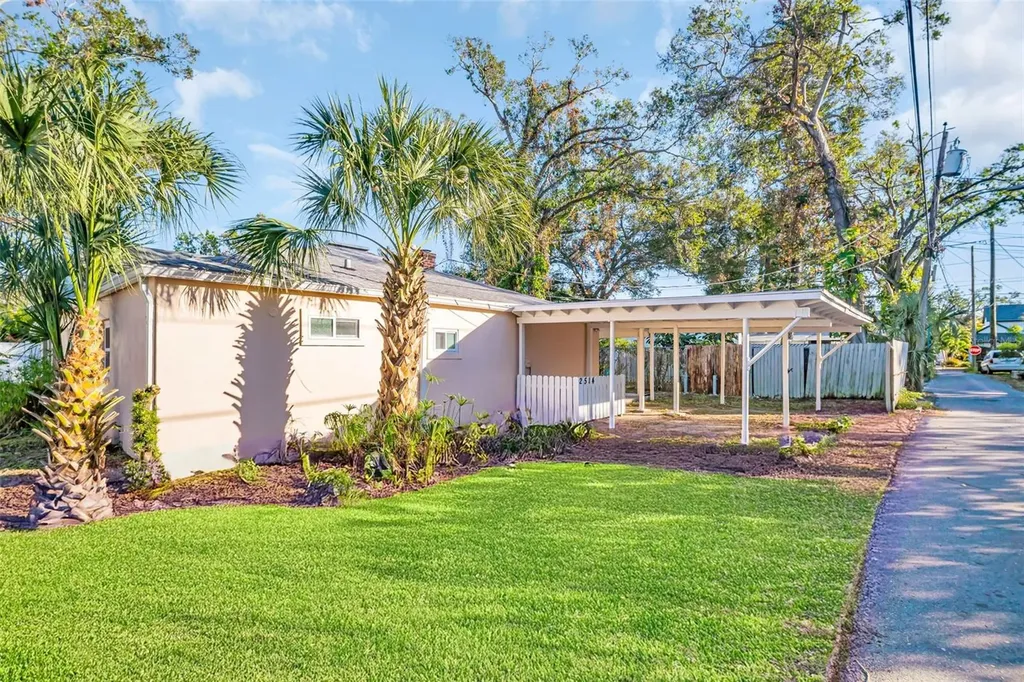 2514 Ohio Court S Gulfport FL 33707