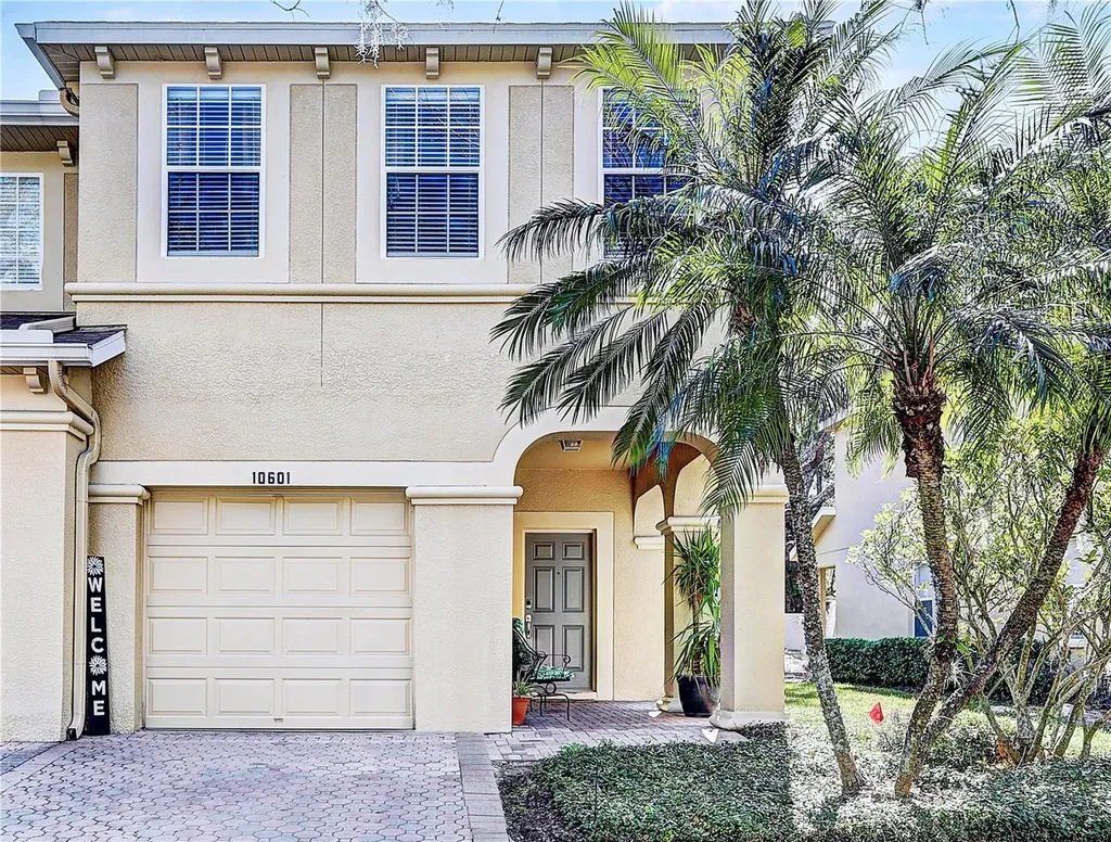 10601 Shady Falls Court Riverview FL 33578