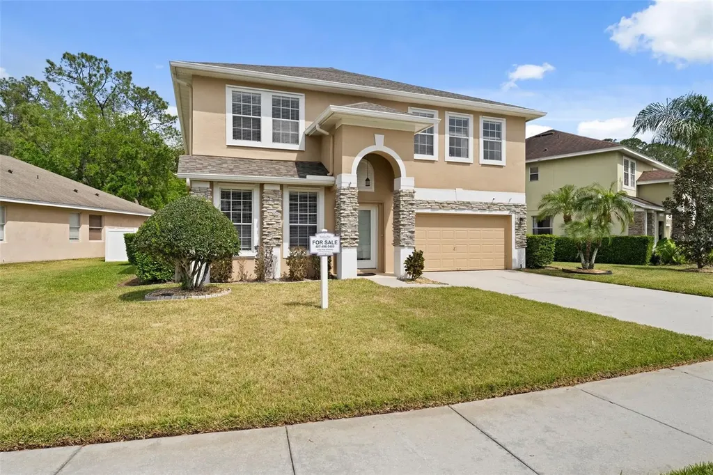 10097 Leland Drive Orlando FL 32827