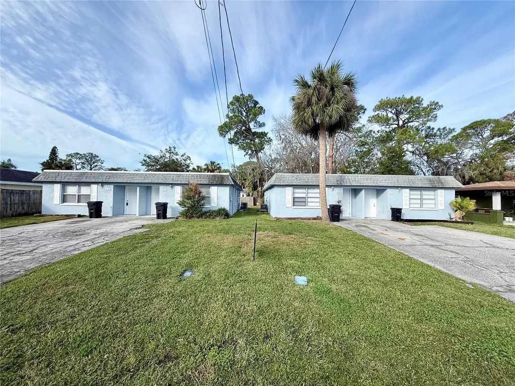 8139 Cormel Street Port Richey FL 34668