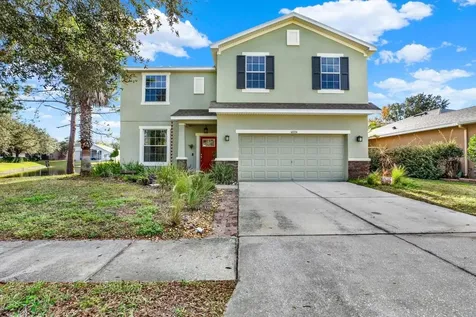 10724 Burning Bush Terrace Land O Lakes FL 34638