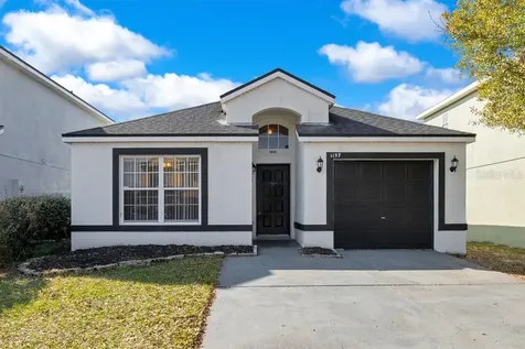 1157 Carey Glen Circle Orlando FL 32824