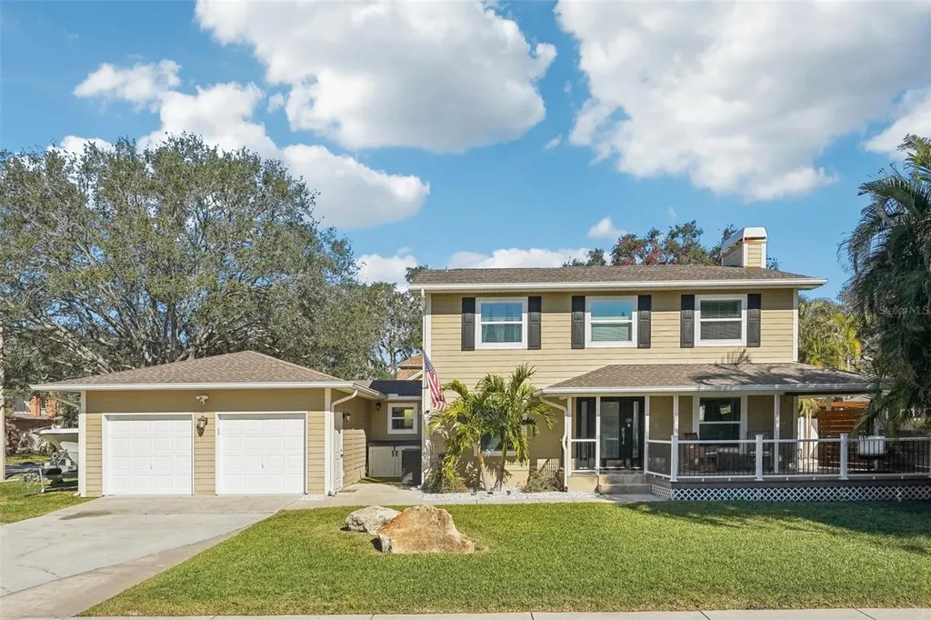 13945 75th Avenue Seminole FL 33776