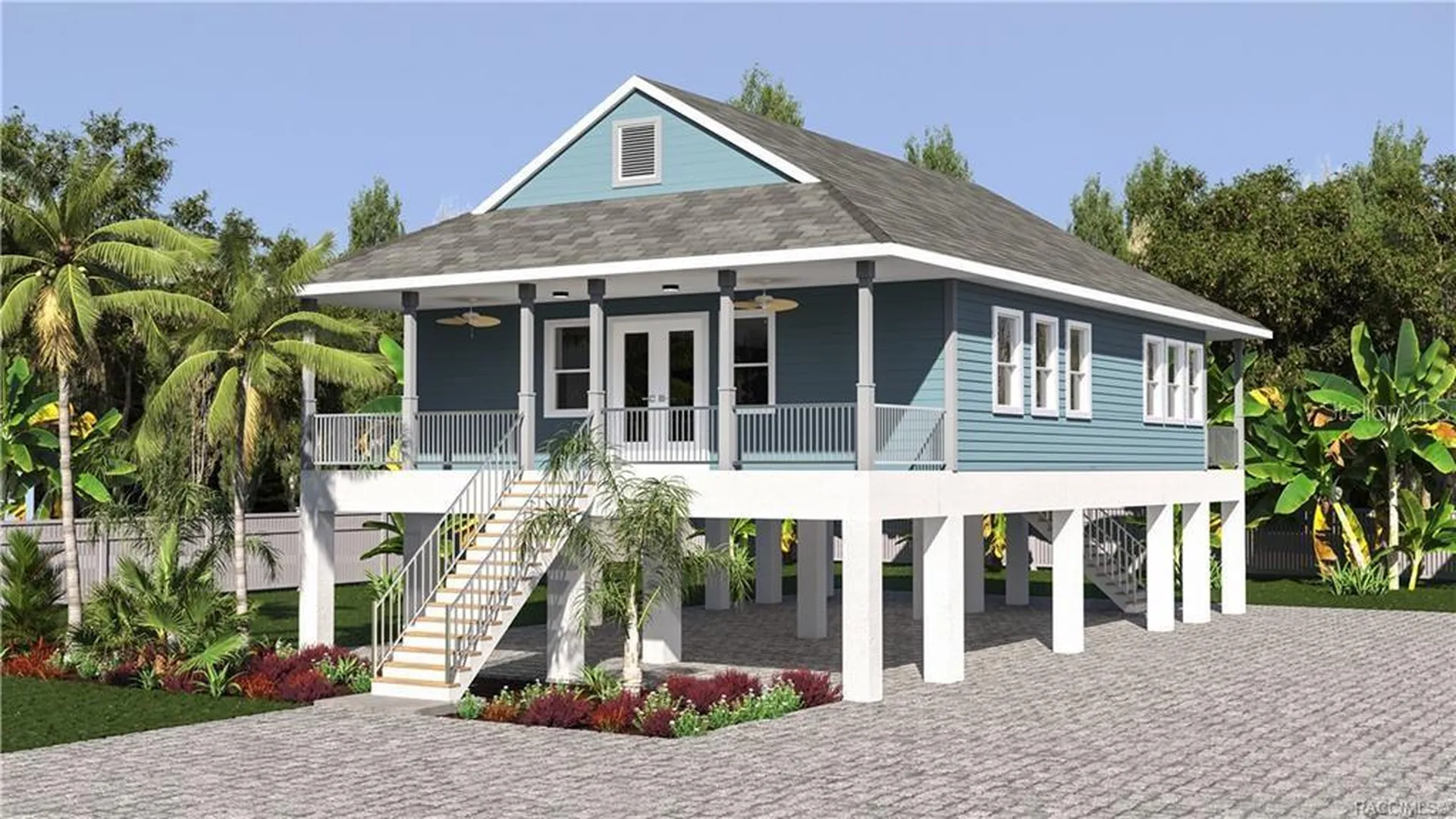 5303 S Parkland Terrace Homosassa FL 34448