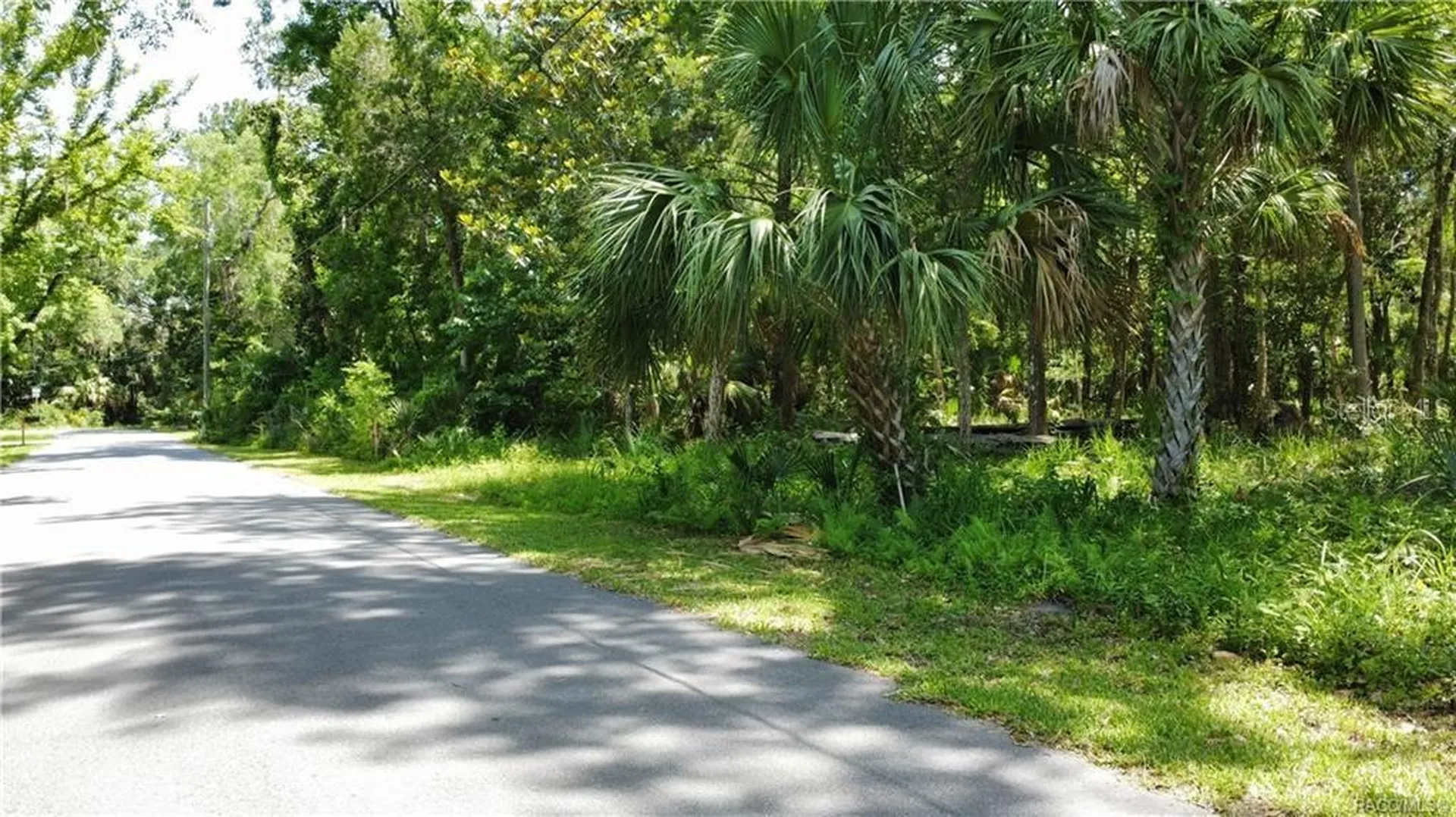 5303 S Parkland Terrace Homosassa FL 34448