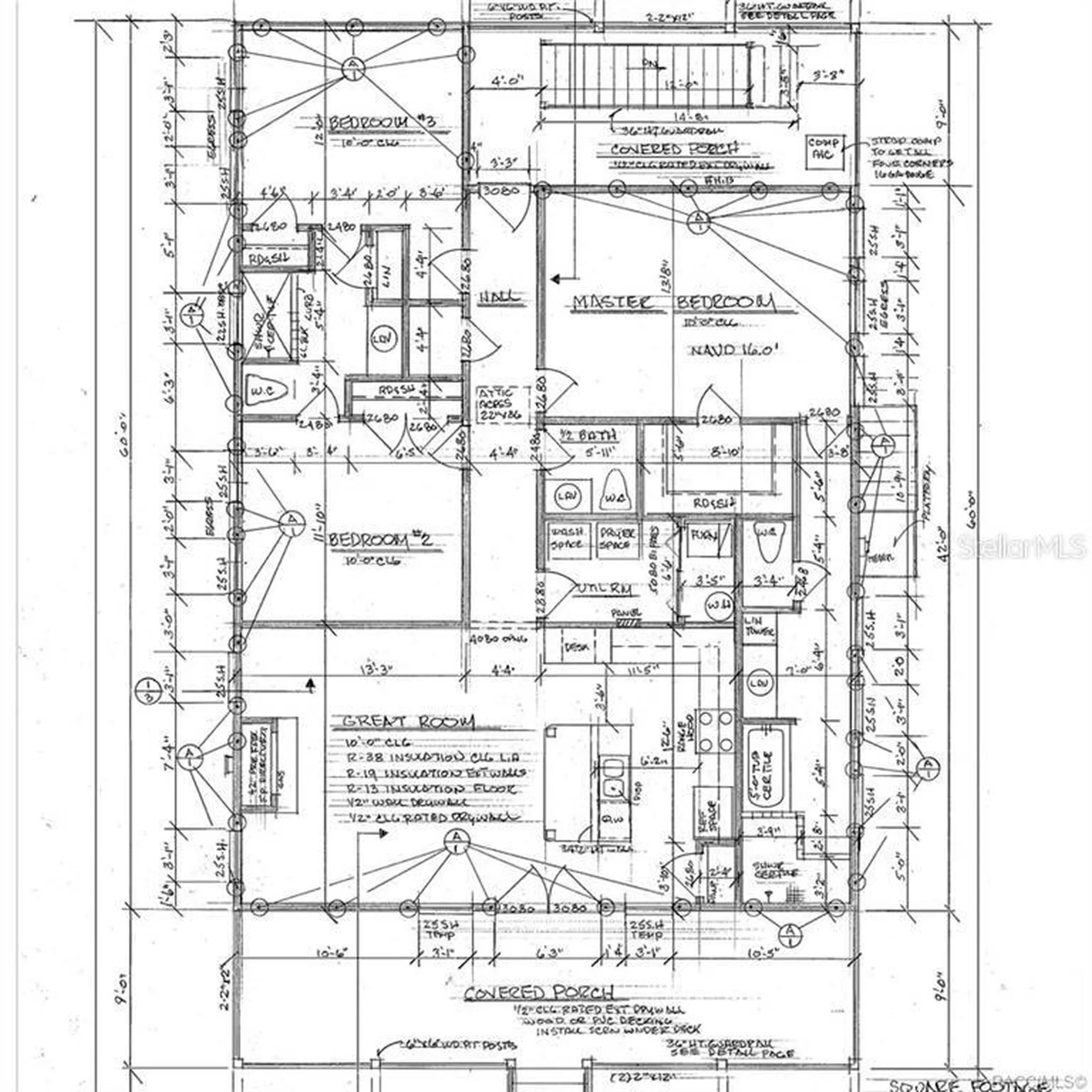 5303 S Parkland Terrace Homosassa FL 34448