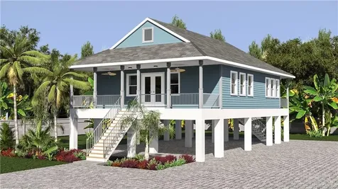 5303 S Parkland Terrace Homosassa FL 34448
