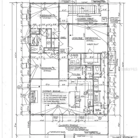 5303 S Parkland Terrace Homosassa FL 34448
