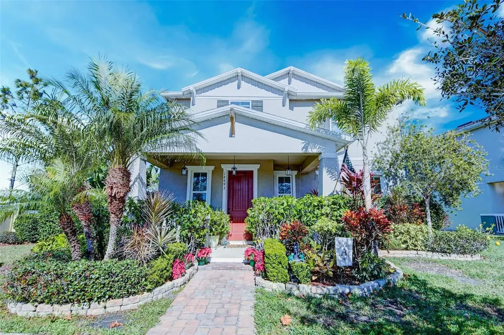 14493 Windsor Hall Way Winter Garden FL 34787