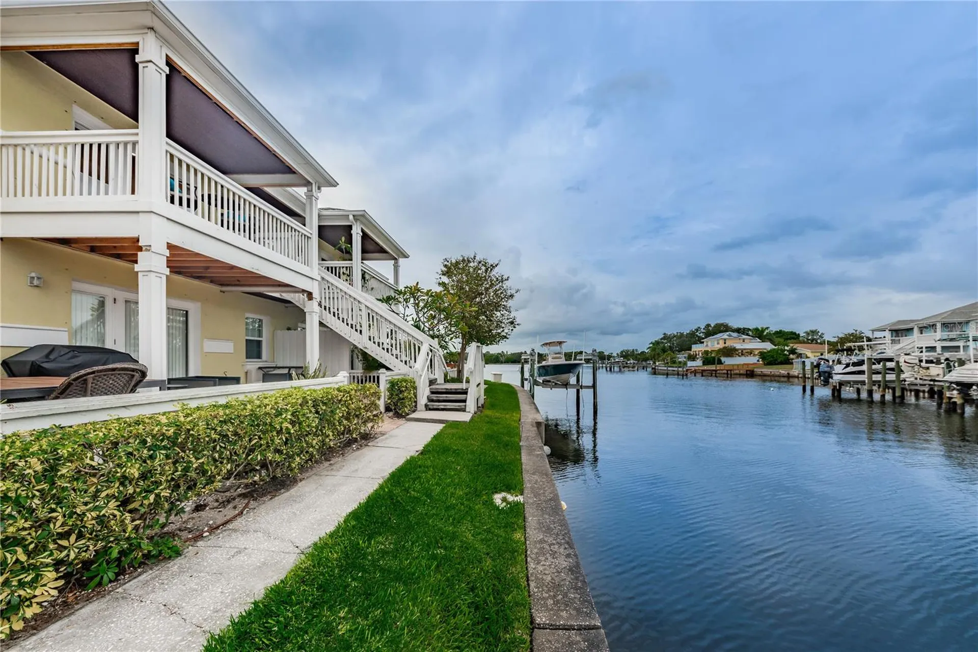 5004 Starfish Drive SE St Petersburg FL 33705