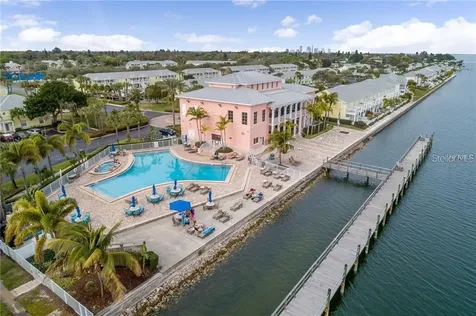 5004 Starfish Drive SE St Petersburg FL 33705