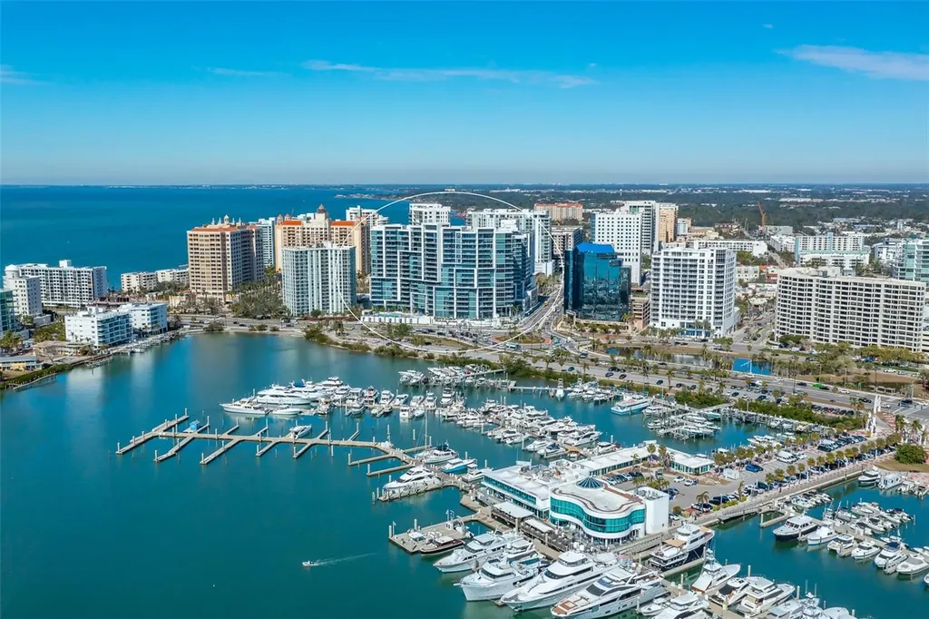 1155 N Gulfstream Avenue Sarasota FL 34236