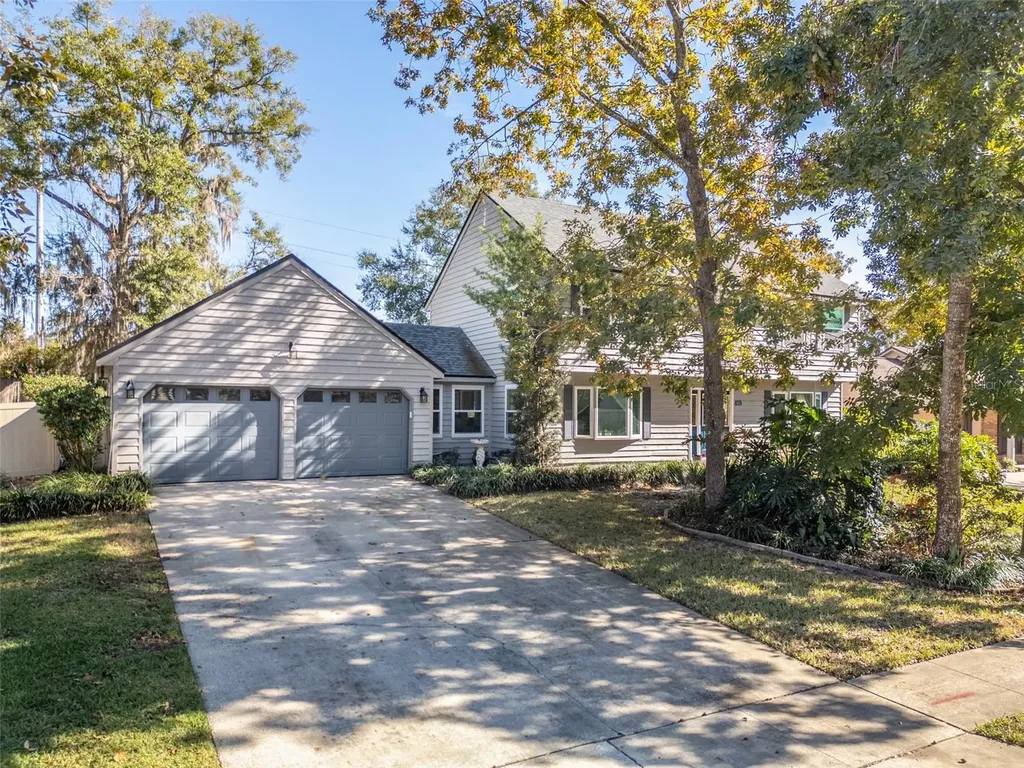 3032 Harbour Landing Way Casselberry FL 32707