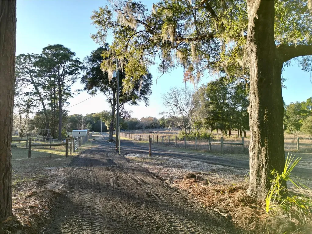 Tbd SW 110th Avenue Dunnellon FL 34432