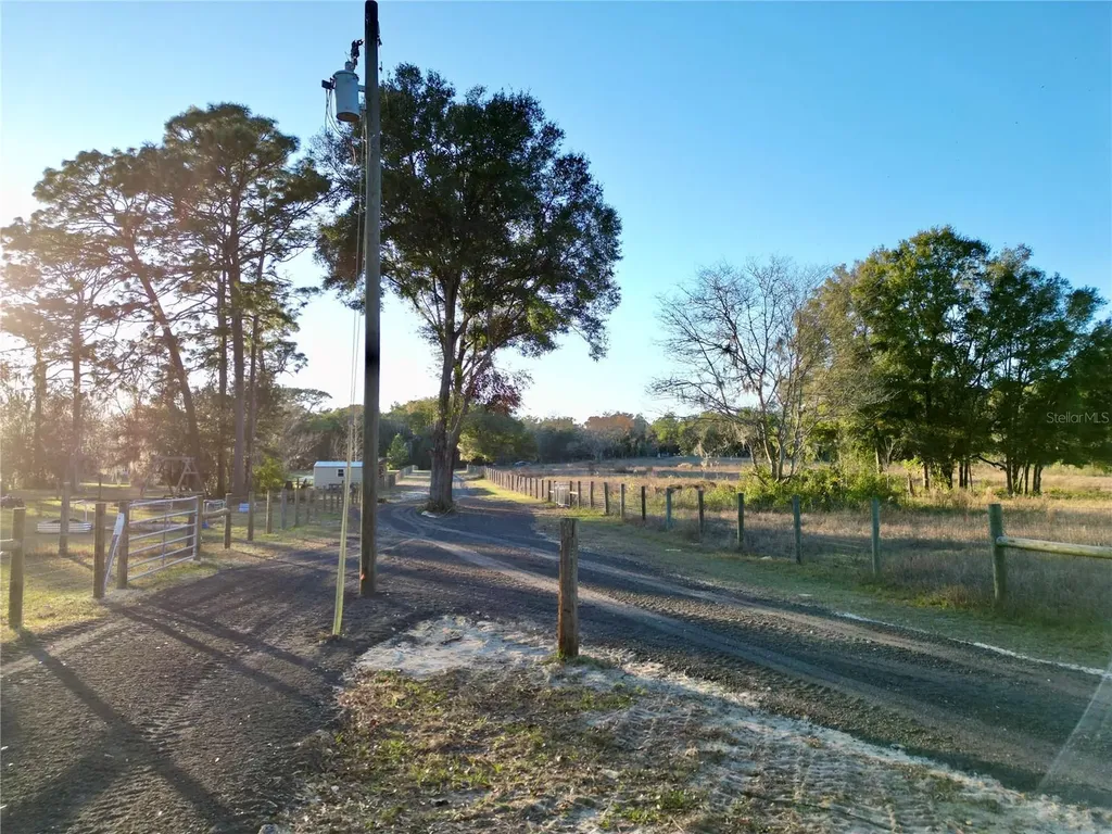 Tbd SW 110th Avenue Dunnellon FL 34432