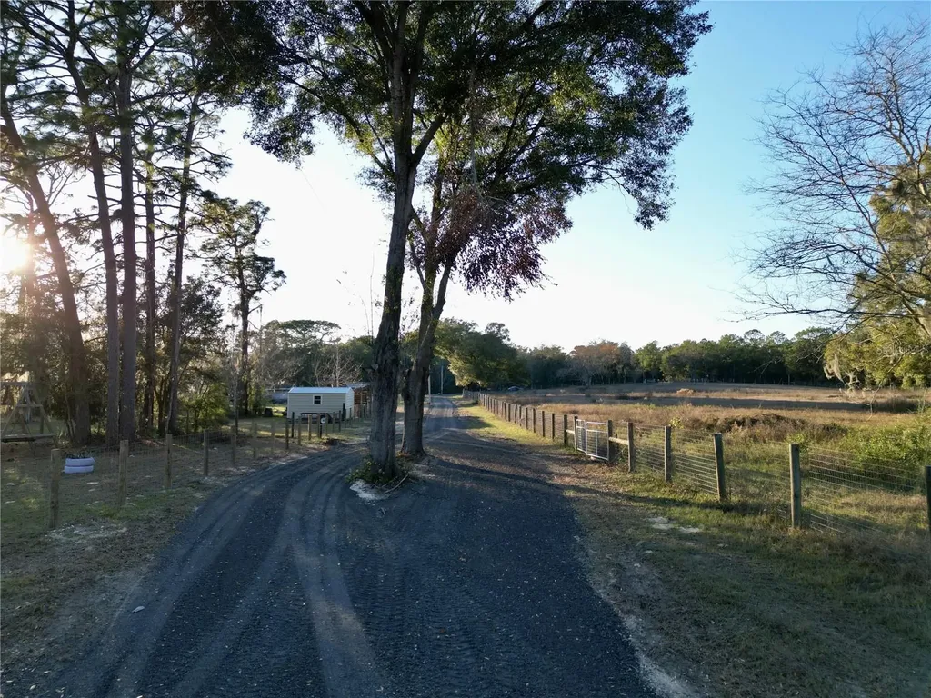 Tbd SW 110th Avenue Dunnellon FL 34432