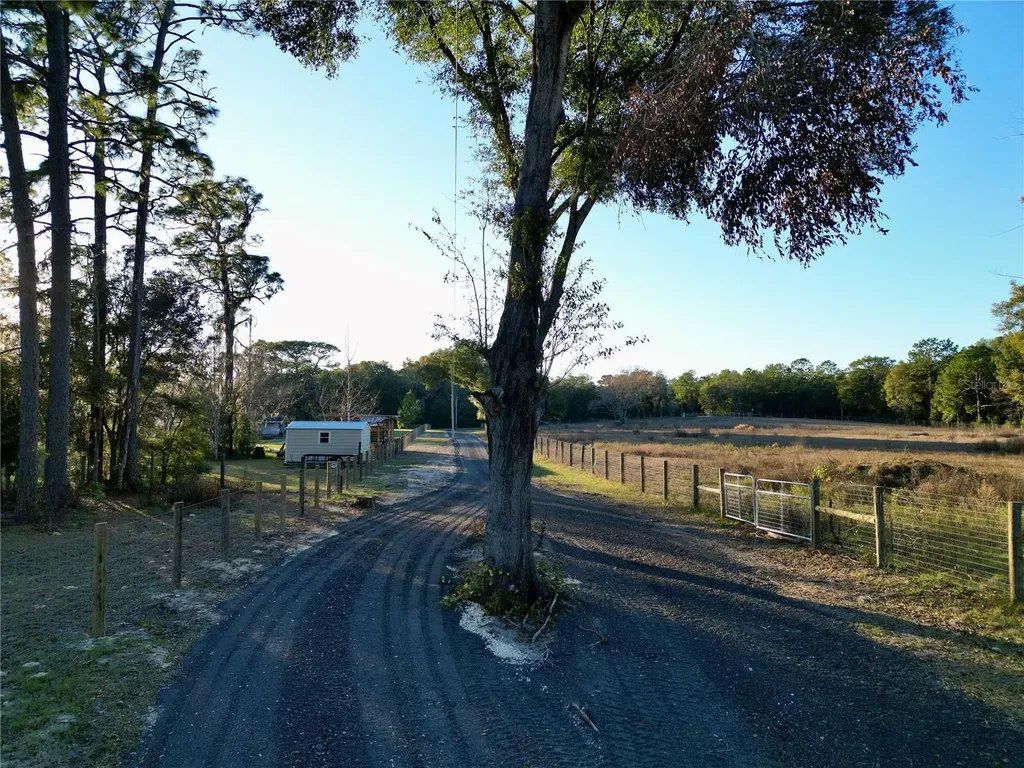 Tbd SW 110th Avenue Dunnellon FL 34432