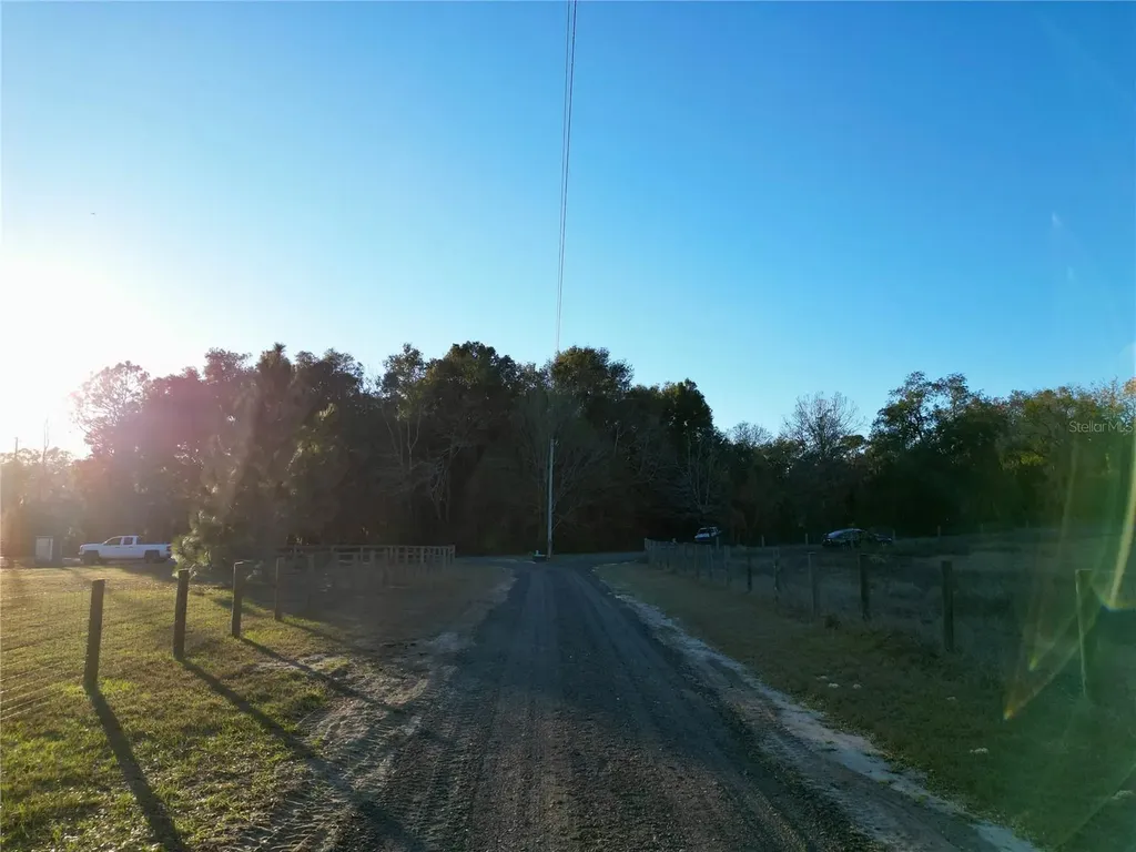 Tbd SW 110th Avenue Dunnellon FL 34432