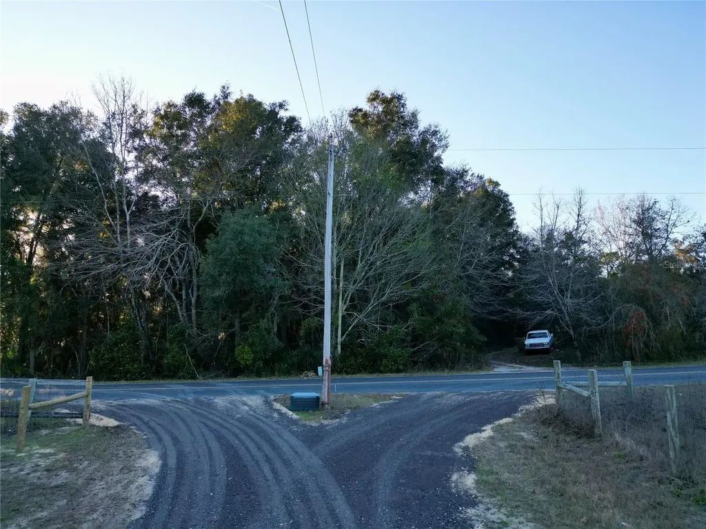 Tbd SW 110th Avenue Dunnellon FL 34432