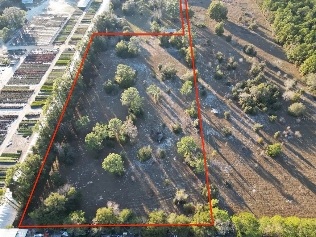 Tbd SW 110th Avenue Dunnellon FL 34432