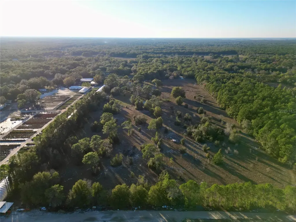 Tbd SW 110th Avenue Dunnellon FL 34432