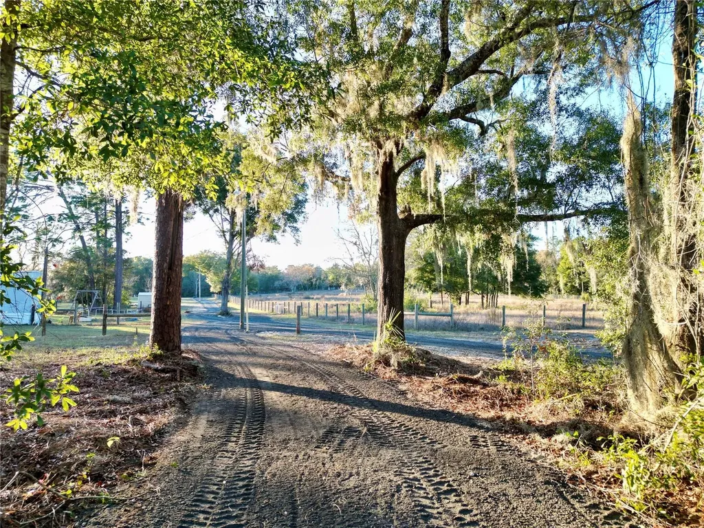 Tbd SW 110th Avenue Dunnellon FL 34432
