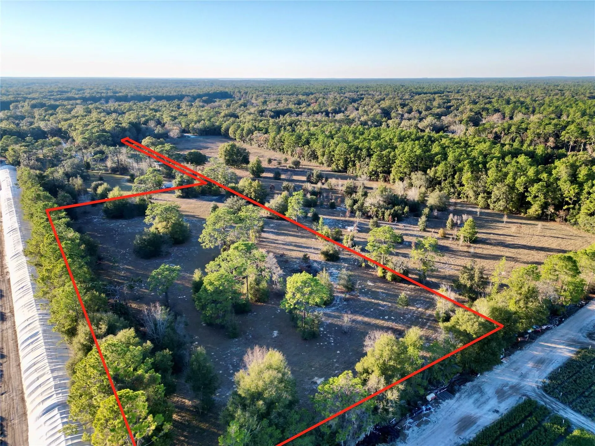 Tbd SW 110th Avenue Dunnellon FL 34432