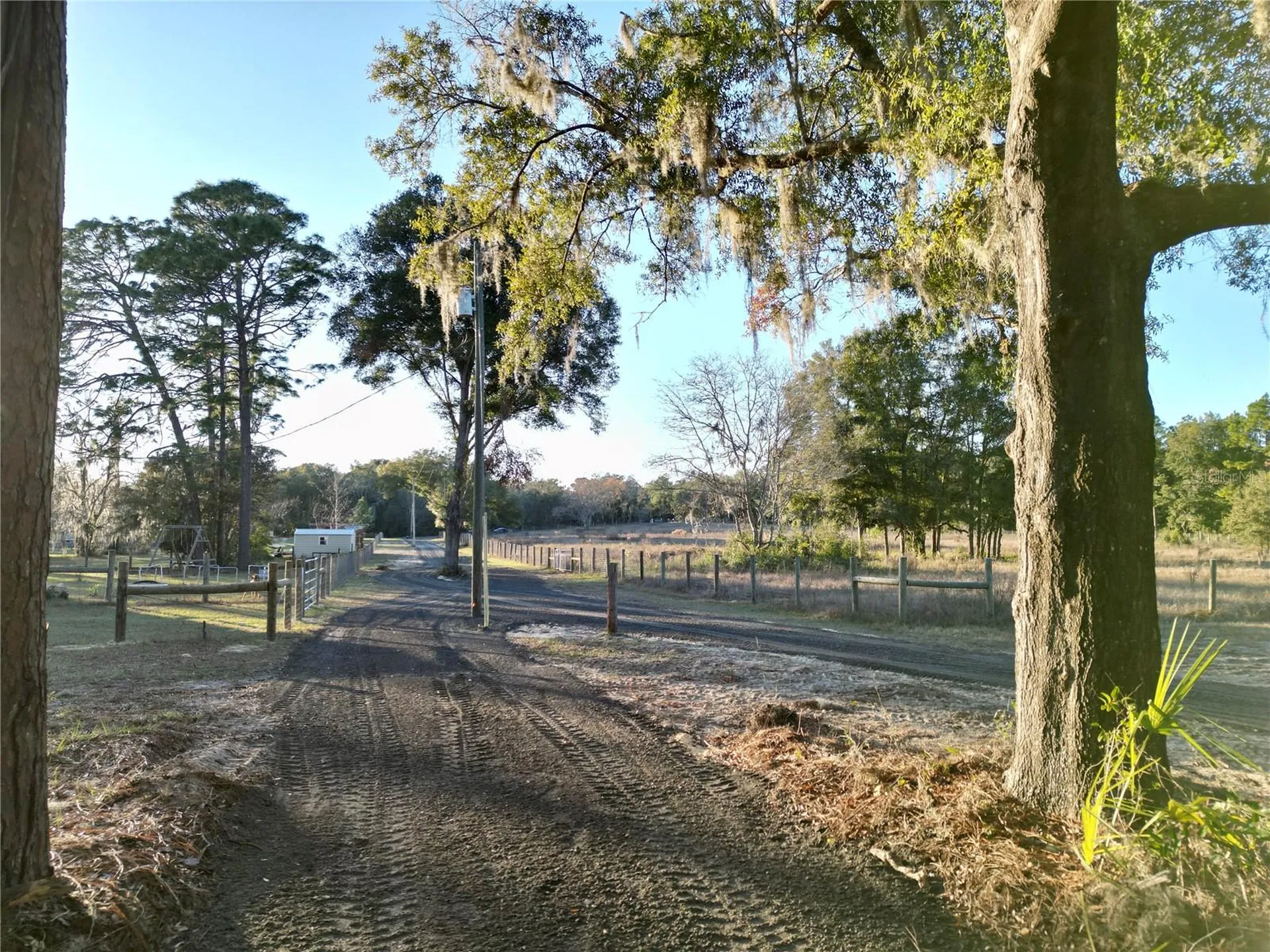 Tbd SW 110th Avenue Dunnellon FL 34432