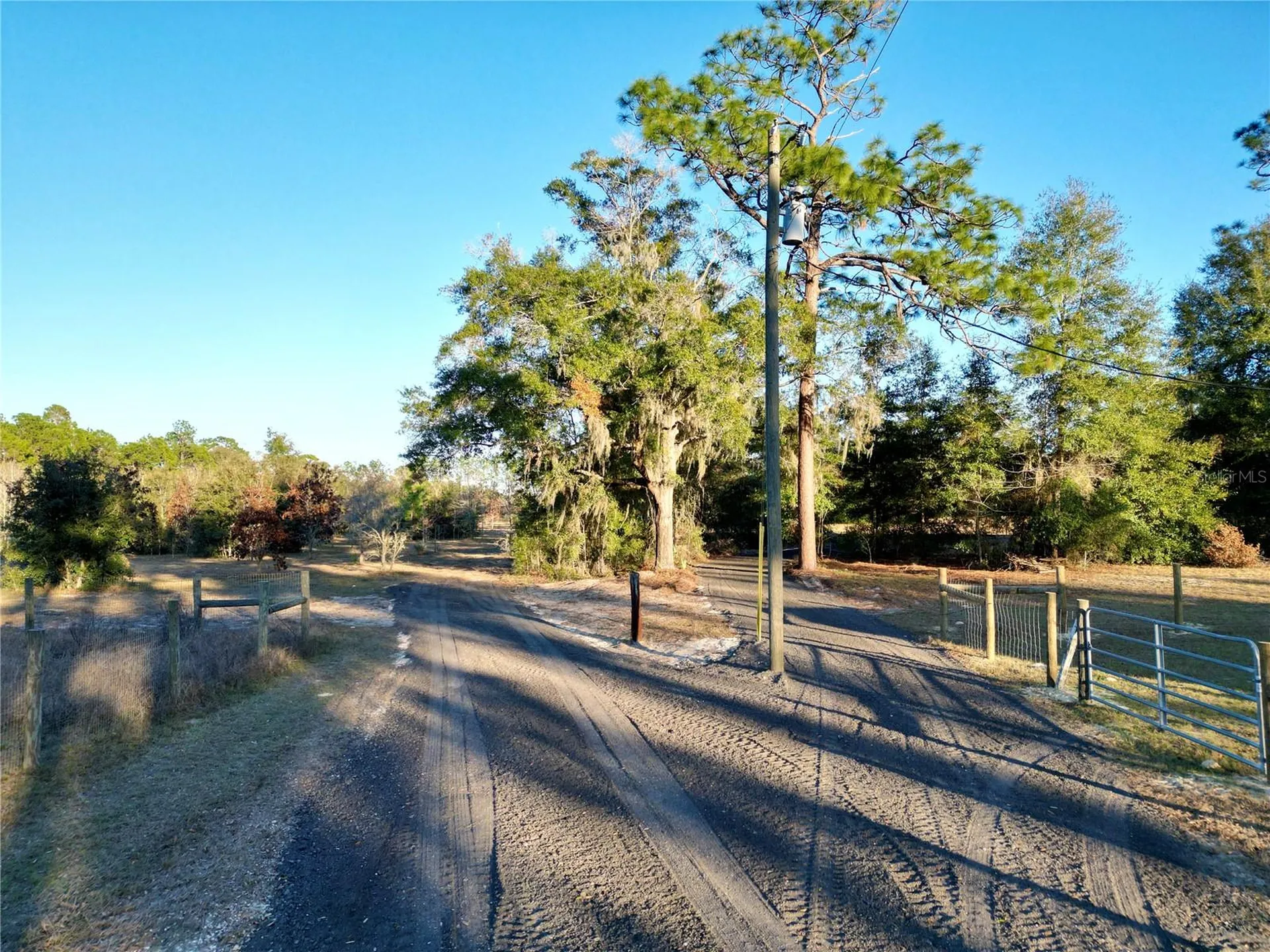 Tbd SW 110th Avenue Dunnellon FL 34432