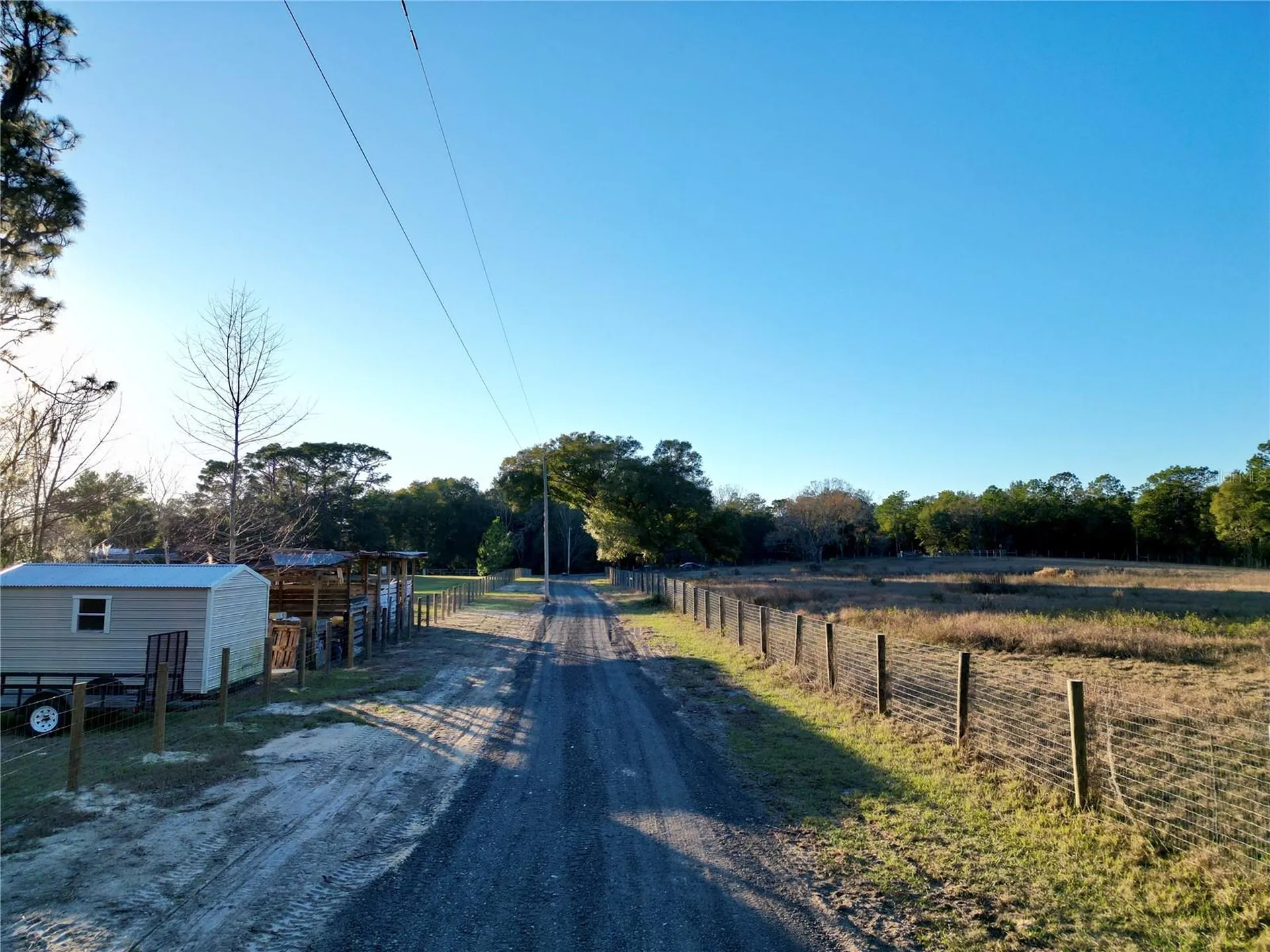 Tbd SW 110th Avenue Dunnellon FL 34432