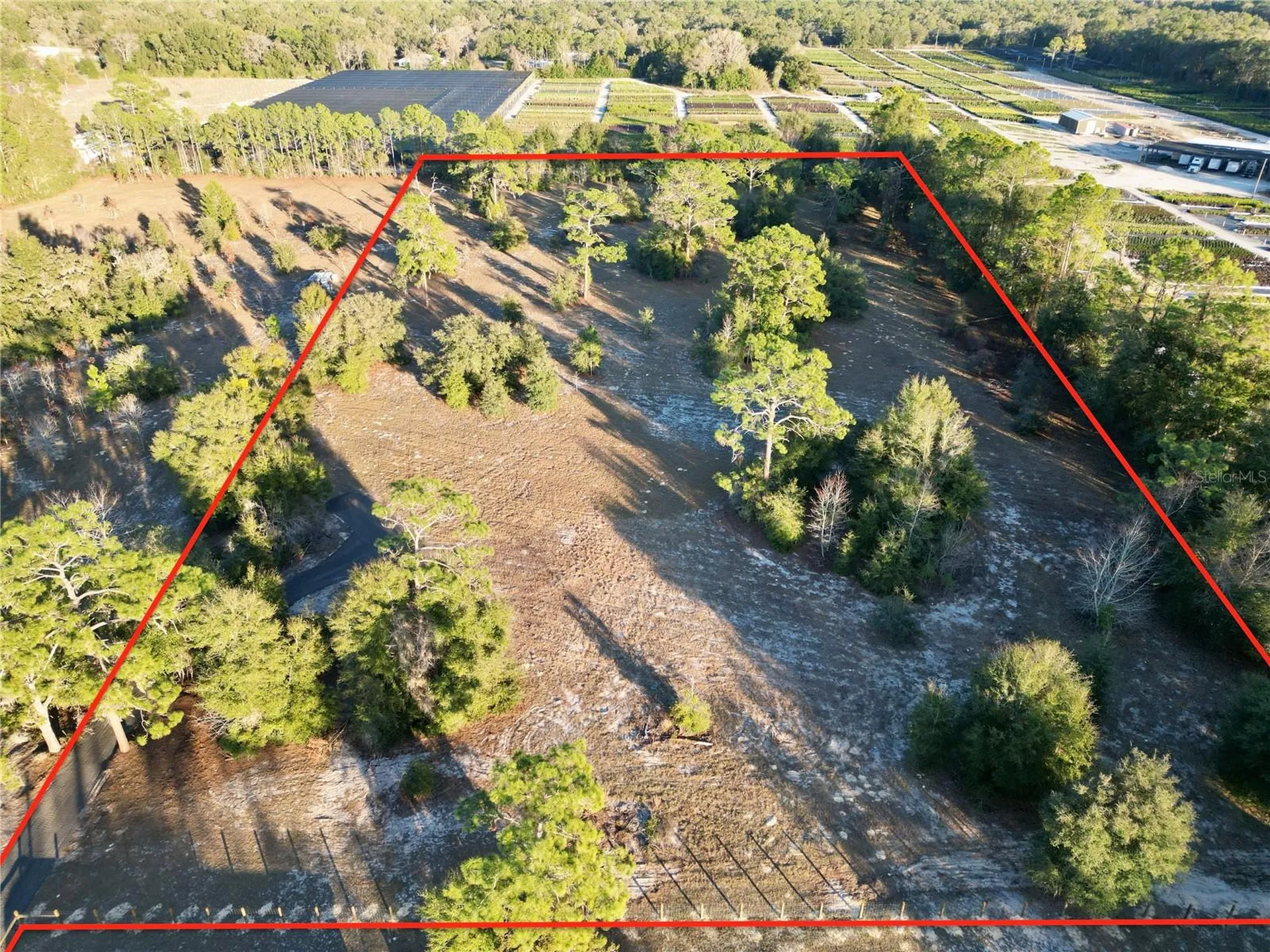 Tbd SW 110th Avenue Dunnellon FL 34432