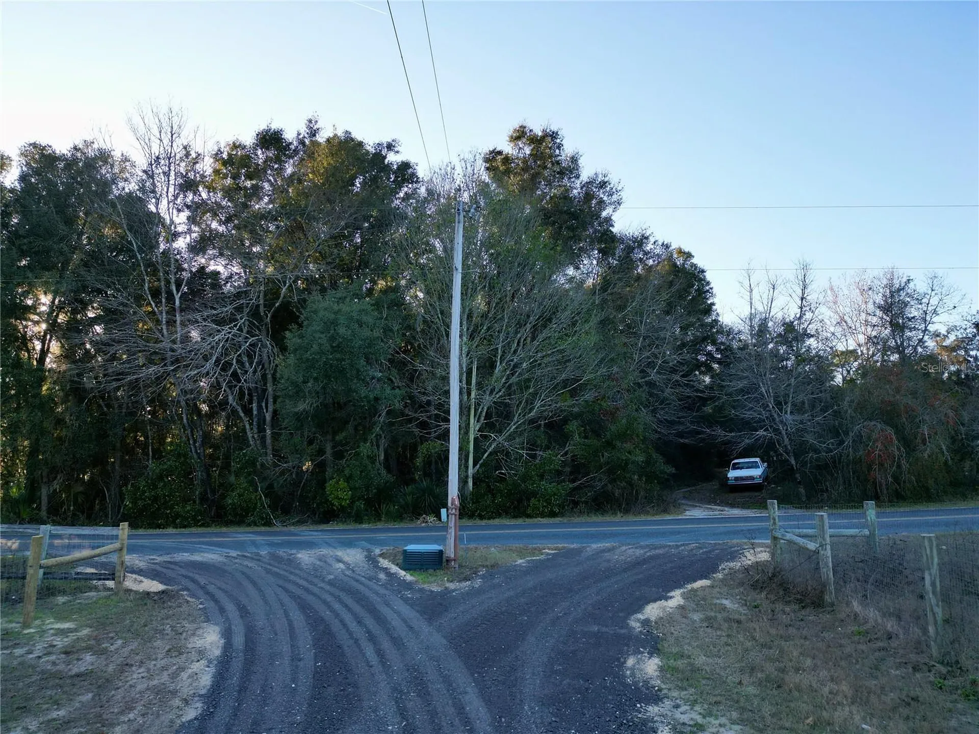 Tbd SW 110th Avenue Dunnellon FL 34432
