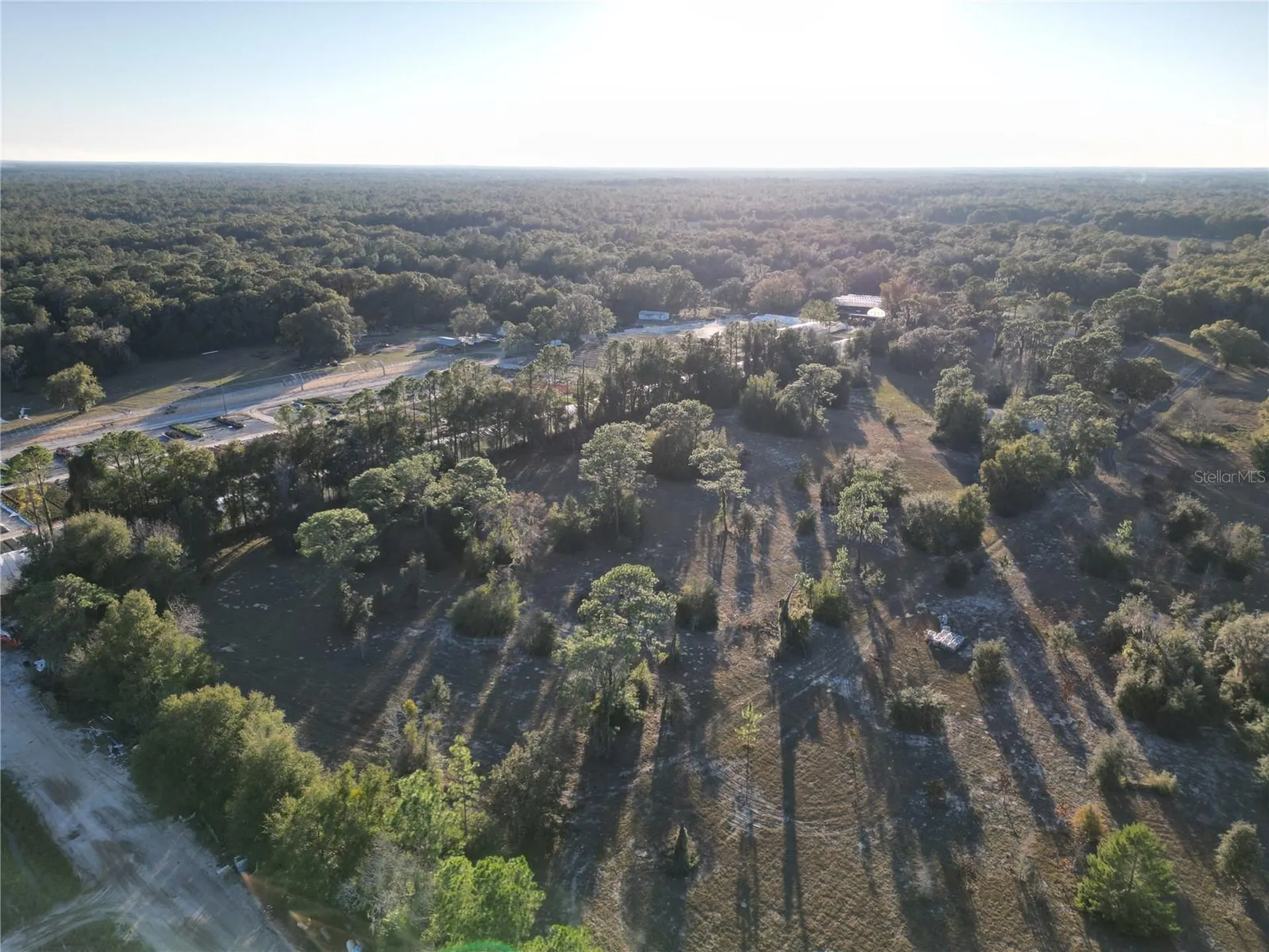 Tbd SW 110th Avenue Dunnellon FL 34432
