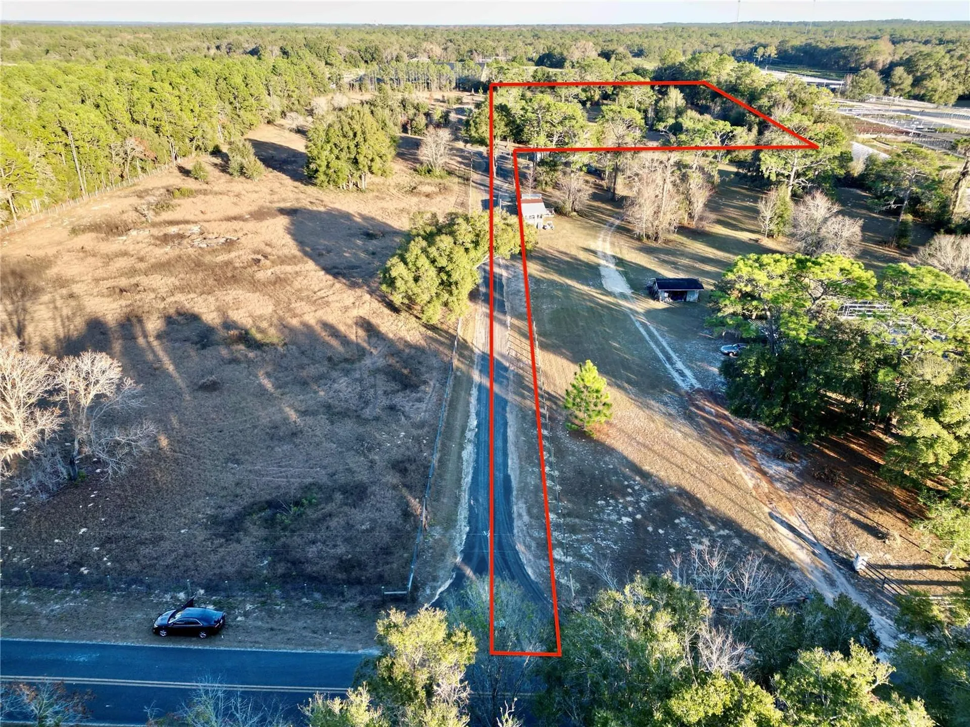 Tbd SW 110th Avenue Dunnellon FL 34432