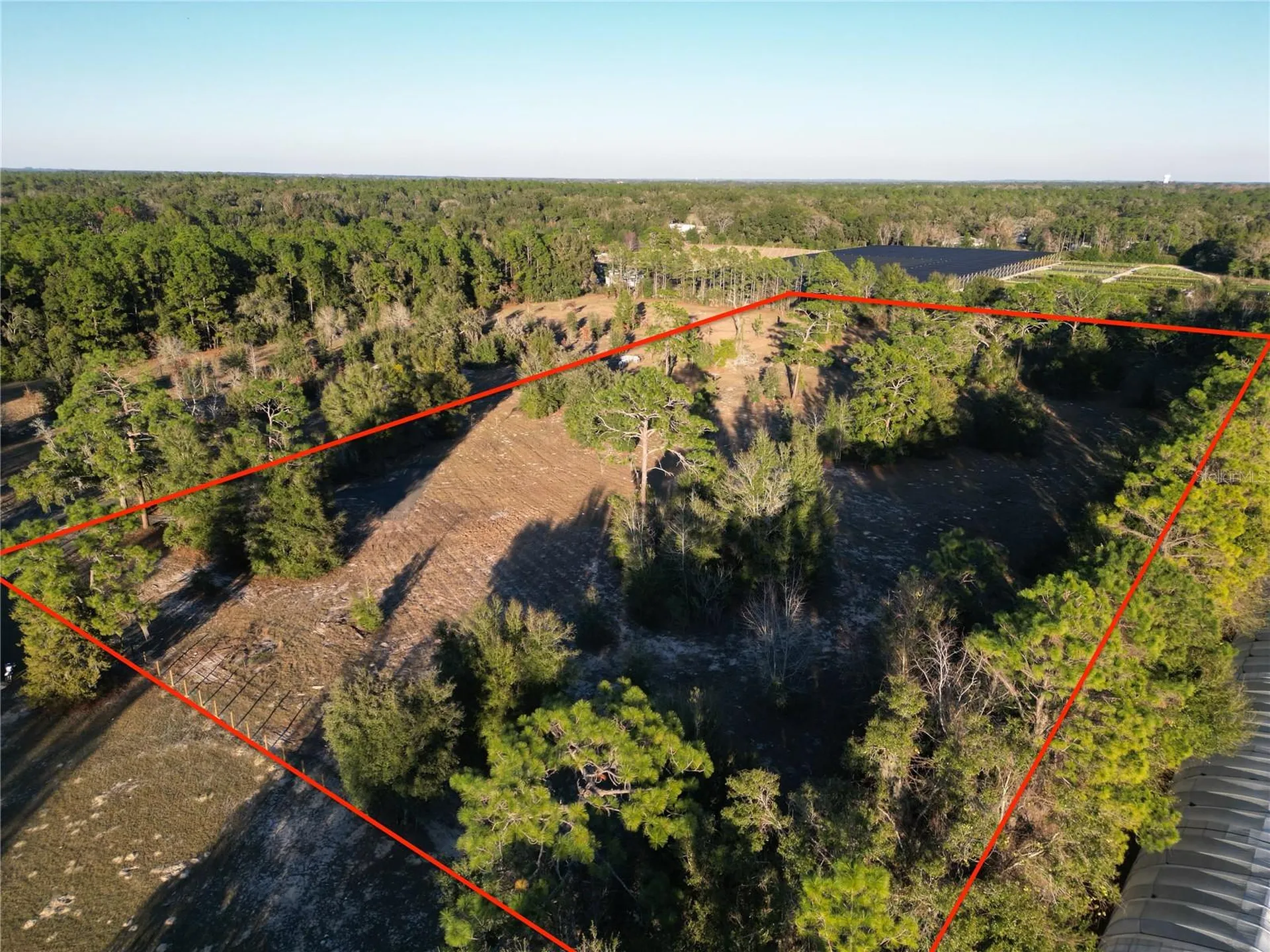 Tbd SW 110th Avenue Dunnellon FL 34432