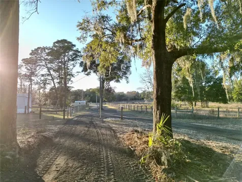 Tbd SW 110th Avenue Dunnellon FL 34432