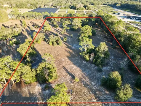 Tbd SW 110th Avenue Dunnellon FL 34432