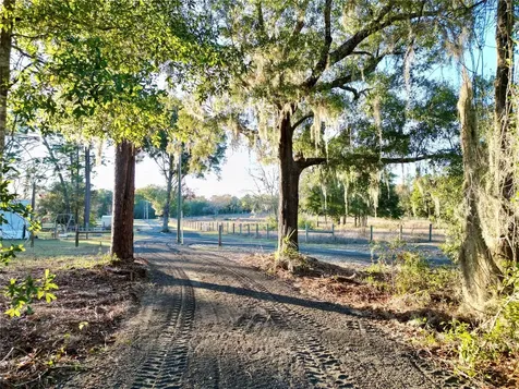 Tbd SW 110th Avenue Dunnellon FL 34432
