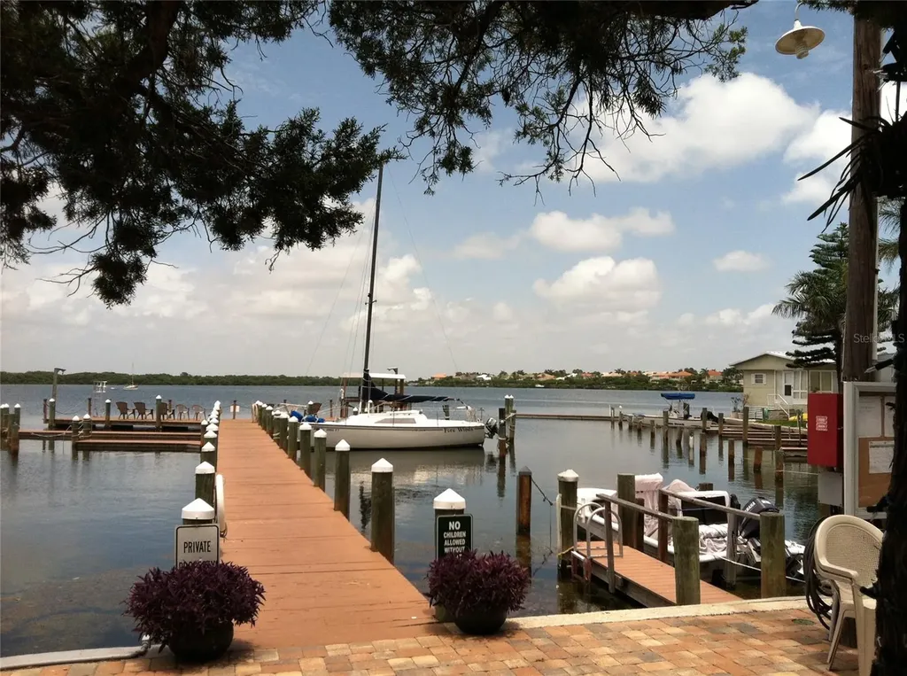 3710 Gulf Of Mexico Drive Longboat Key FL 34228