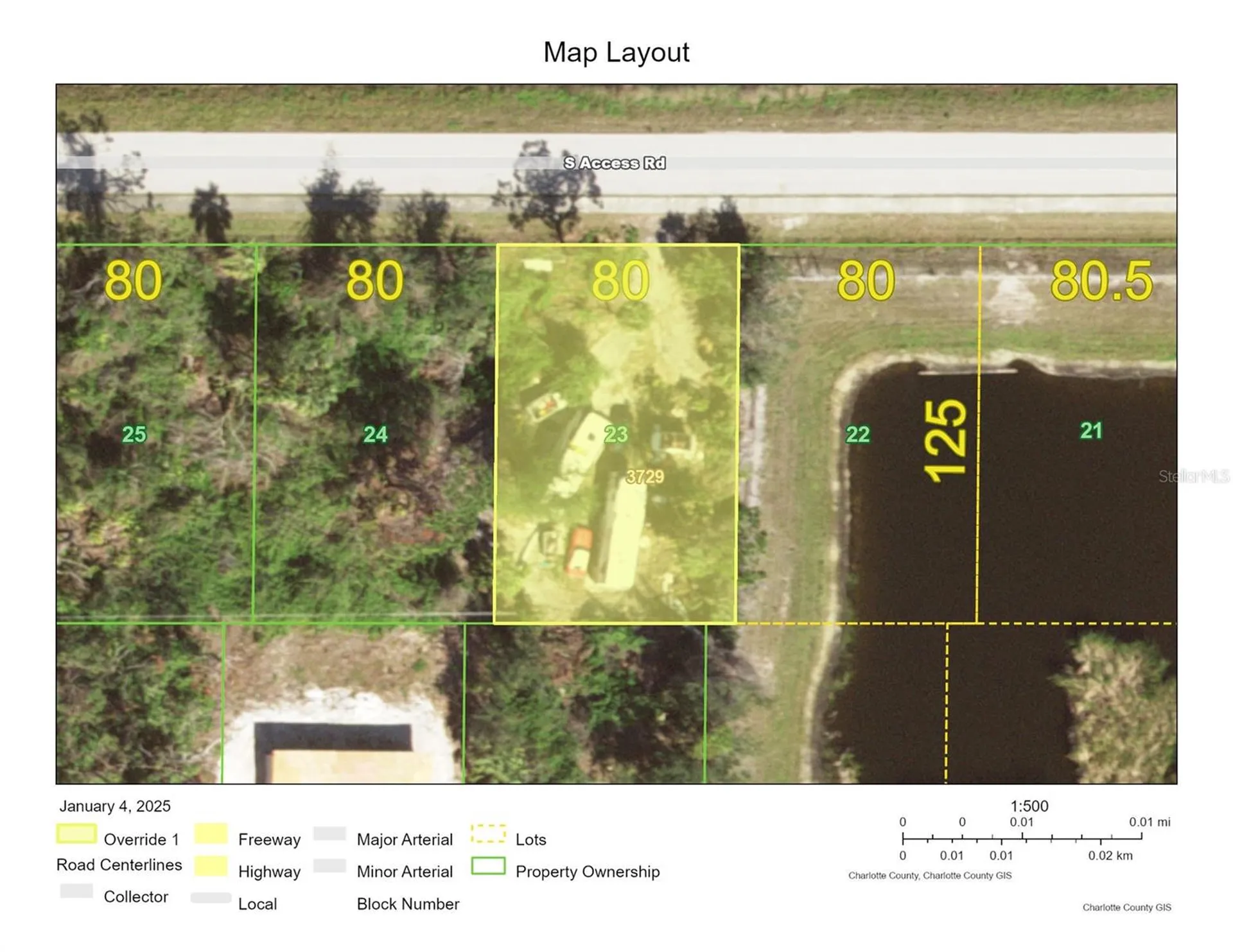 4515 S Access Road Englewood FL 34224