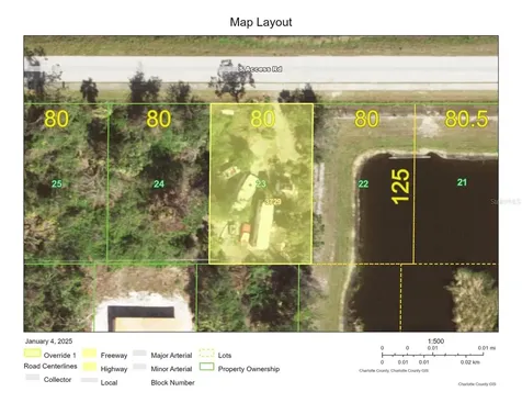4515 S Access Road Englewood FL 34224