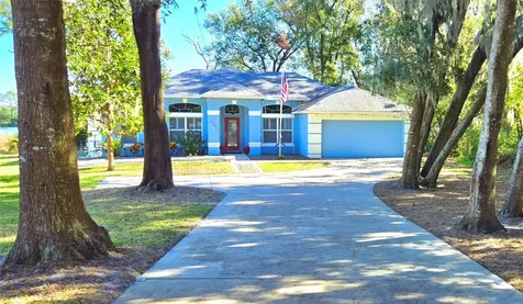 1301 Sutton Island Drive Deland FL 32724