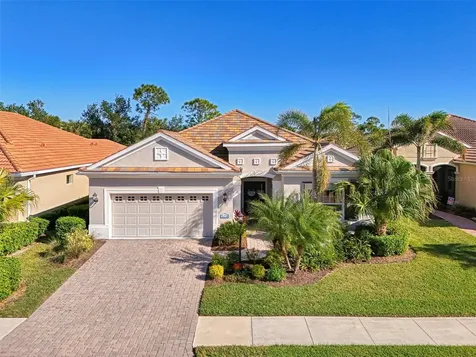 21228 Sandal Foot Drive Venice FL 34293
