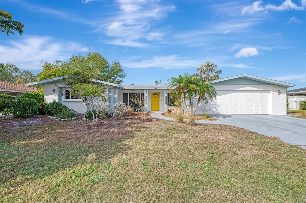 2708 Bigelow Drive Sarasota FL 34239