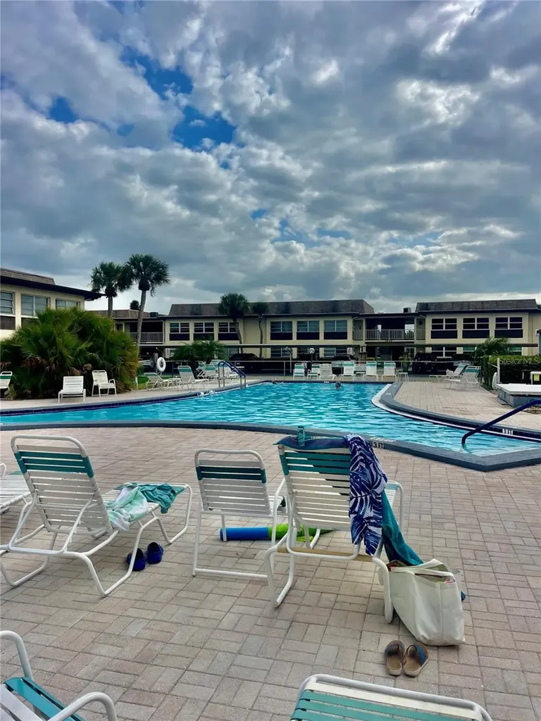 5207 Turquoise Lane New Port Richey FL 34652