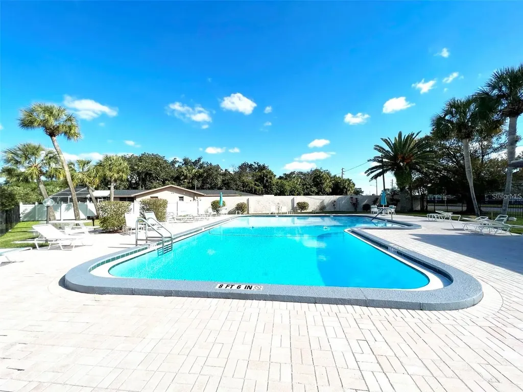 5207 Turquoise Lane New Port Richey FL 34652