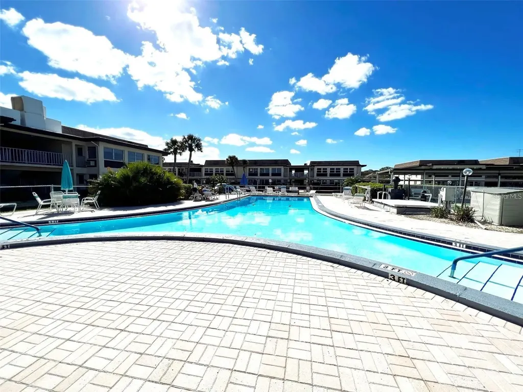 5207 Turquoise Lane New Port Richey FL 34652